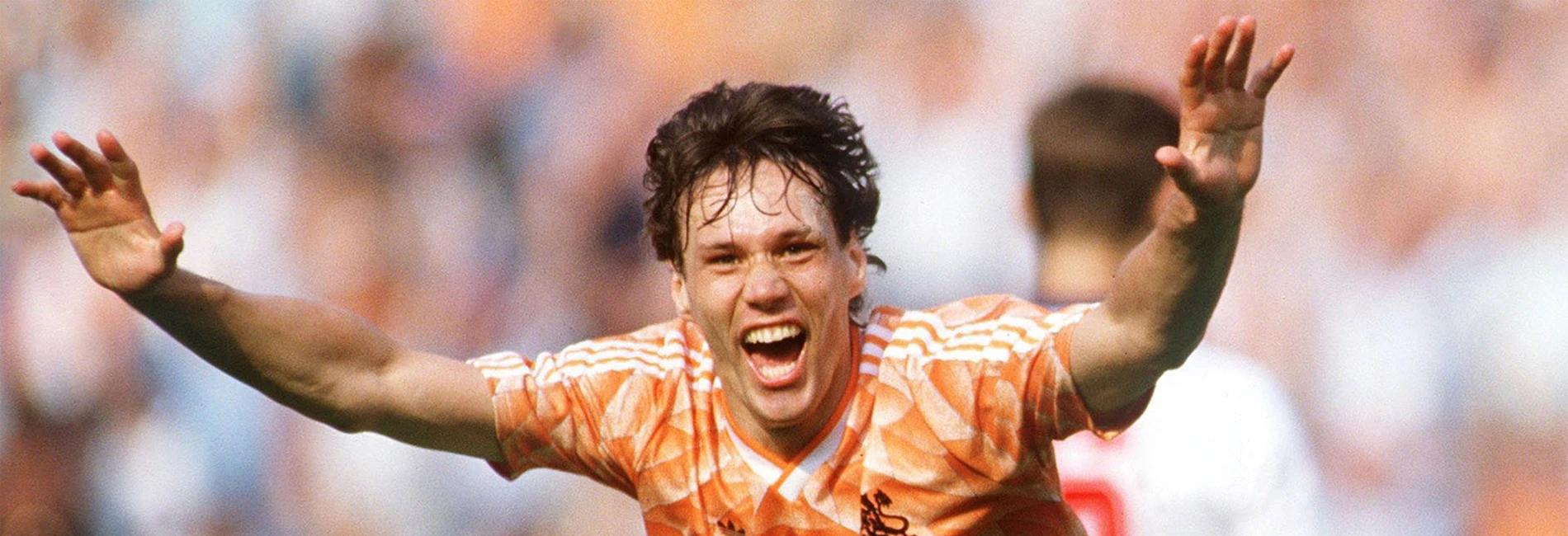 Marco Van Basten