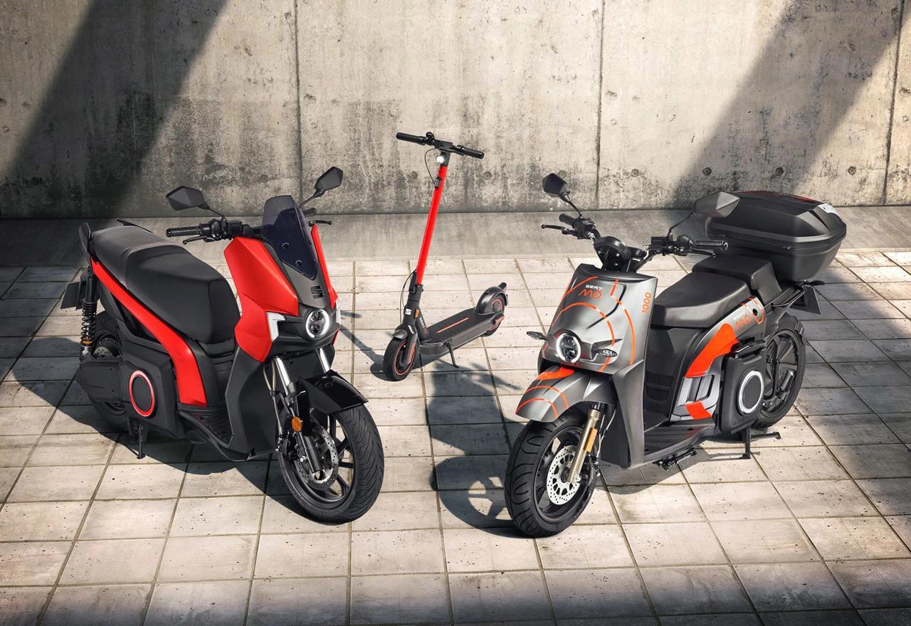 SEAT jača svoju predanost urbanoj mobilnosti