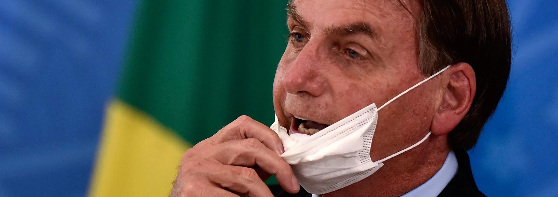 Jair Bolsonaro