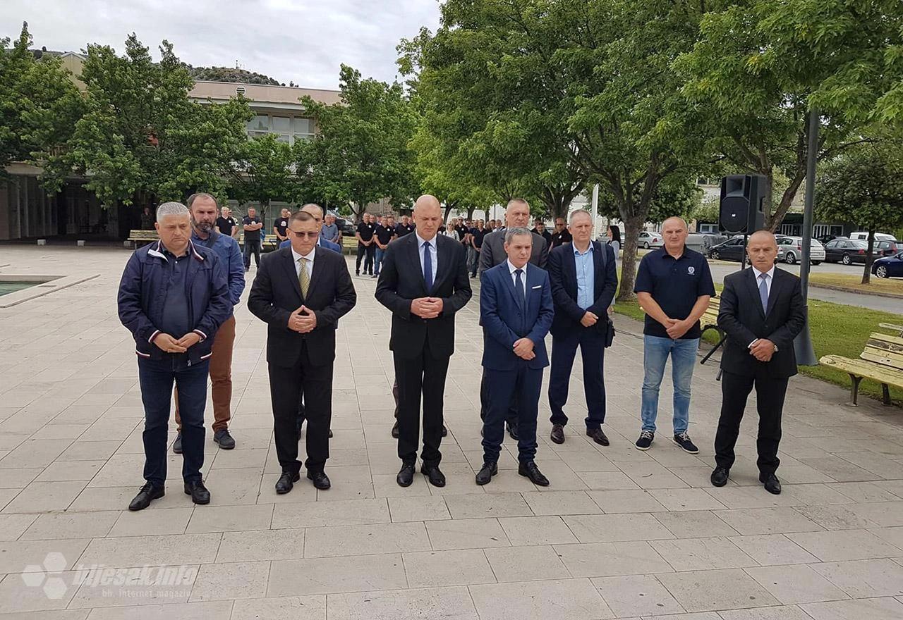 Obilježena obljetnica utemeljenja PPN Ludvig Pavlović