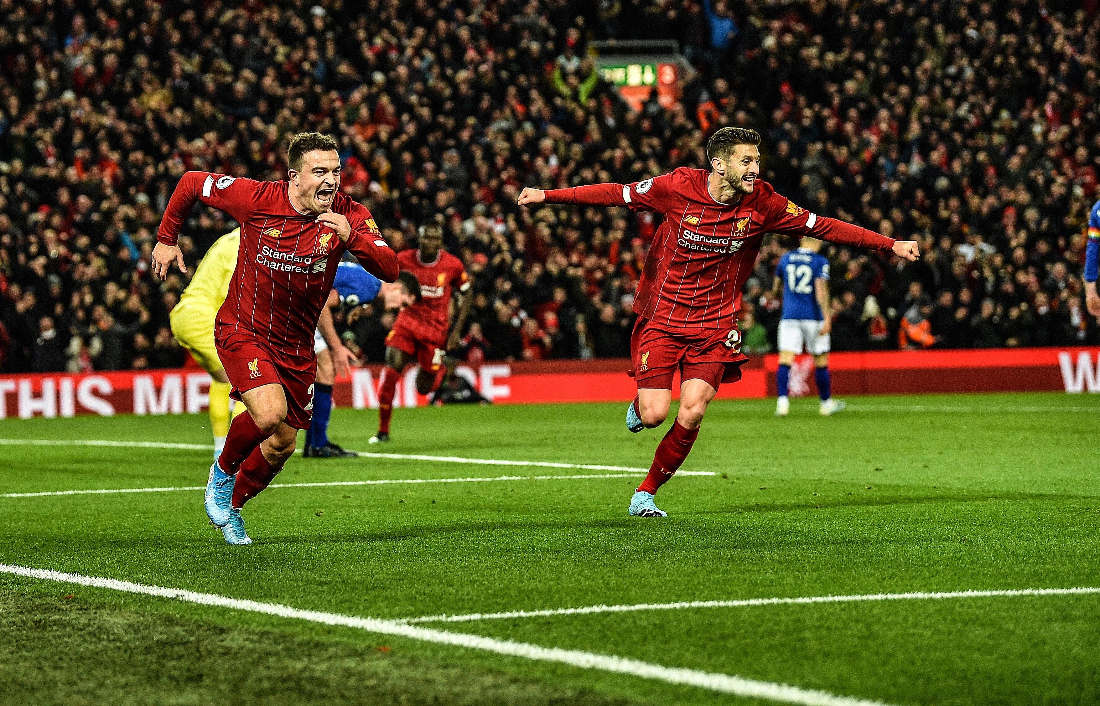 Liverpoolu Merseyside derbi,