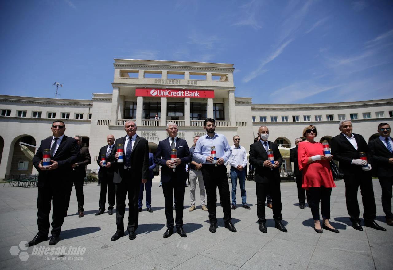26. obljetnica HVIDRA-e Mostar