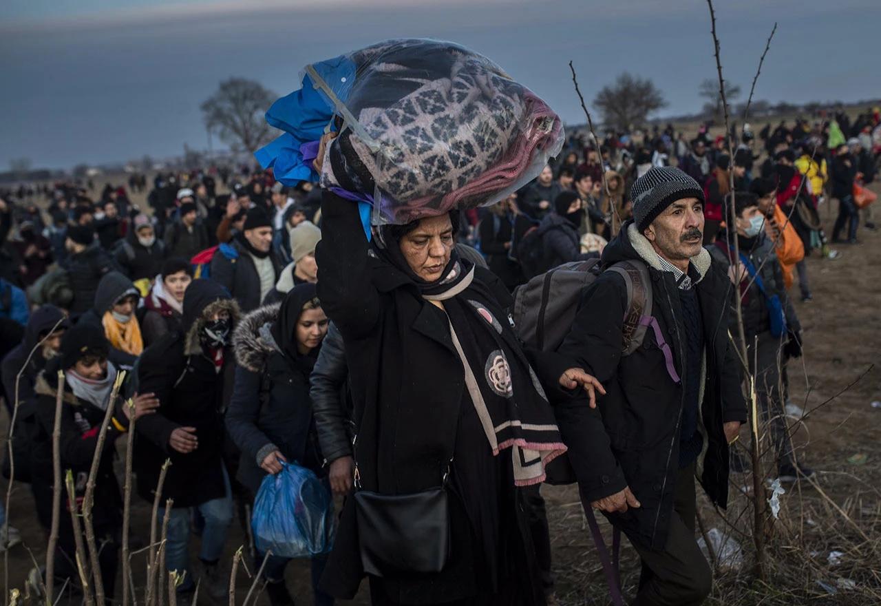 BiH bi mogla izvući najdeblji kraj zbog migranata