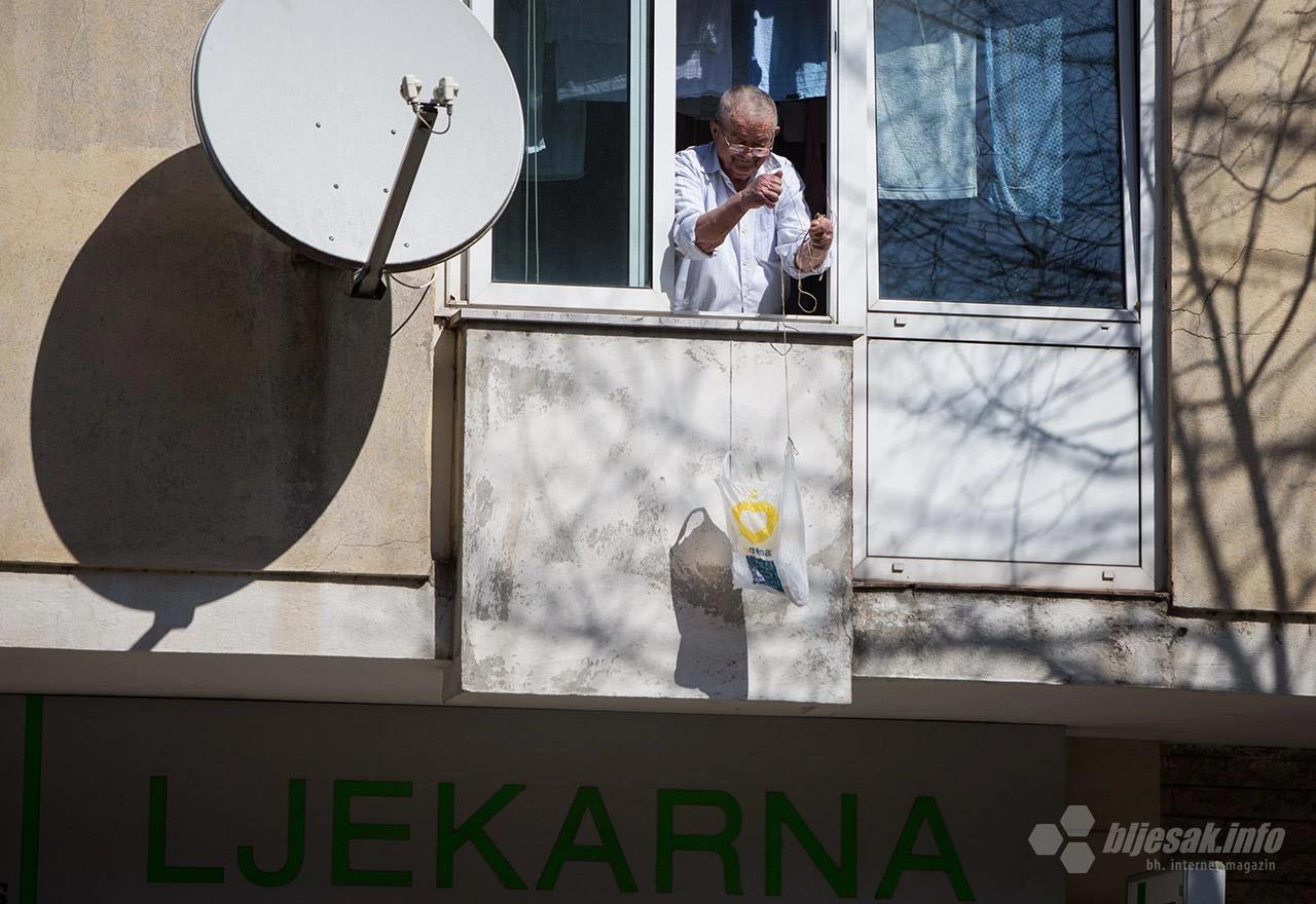 Red za dezinfekcijska sredstva