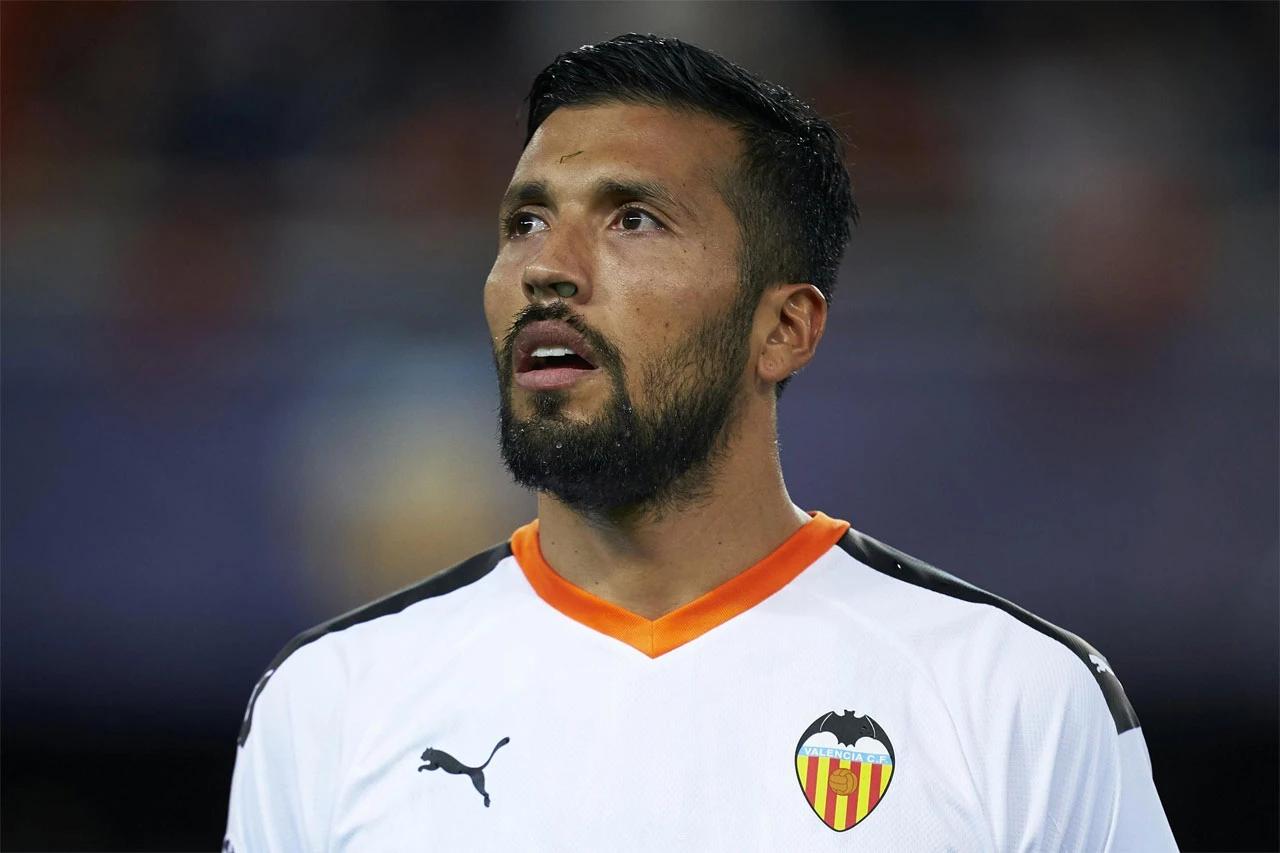 Ezequiel Garay