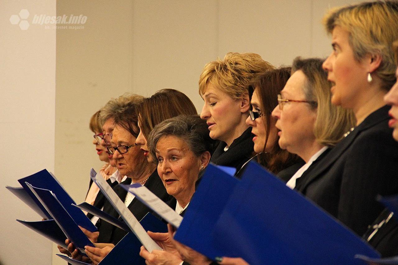 Korizmeni koncert na Napretkovom tjednu kulture