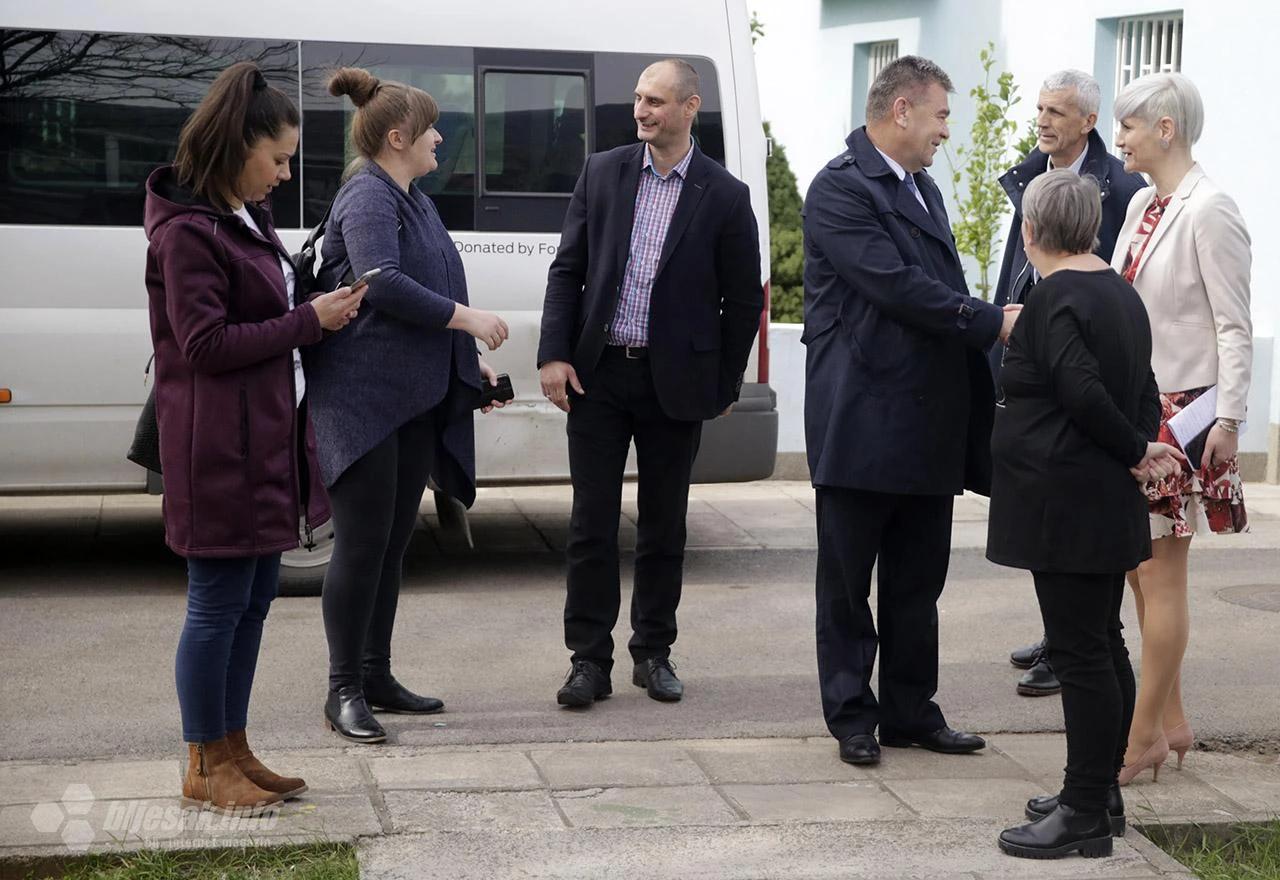 Dan Los Rosalesa: Ustanova koja svojim korisnicima pruža šansu za ravnopravan život