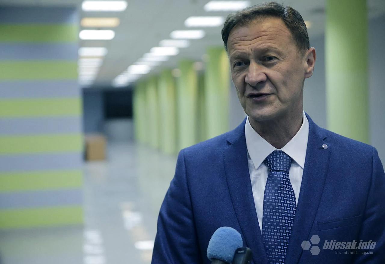 U Mostaru predstavljena Strategija razvoja Federacije BiH 2021-2027.