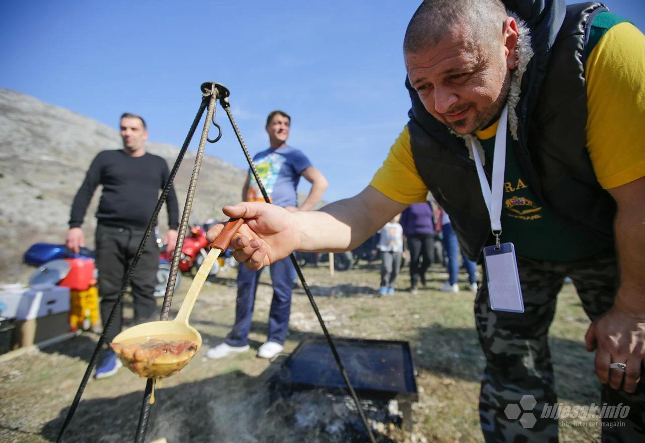 Druga Grahijada u Blagaju