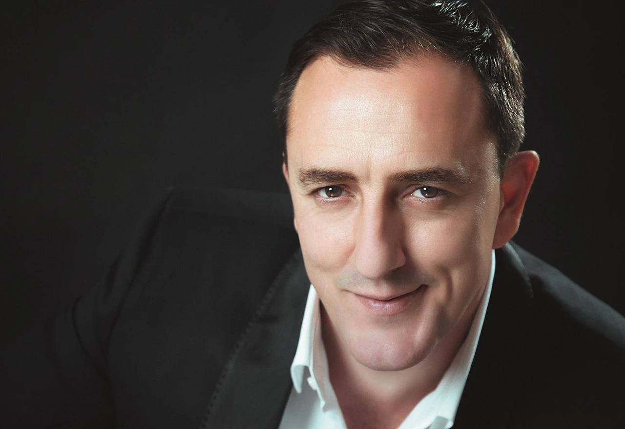 Sergej Ćetković