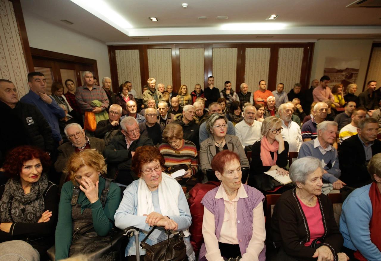 Domaće vlasti su dobile šest mjeseci da riješe pitanje neustavnosti Izbornog zakona BiH,