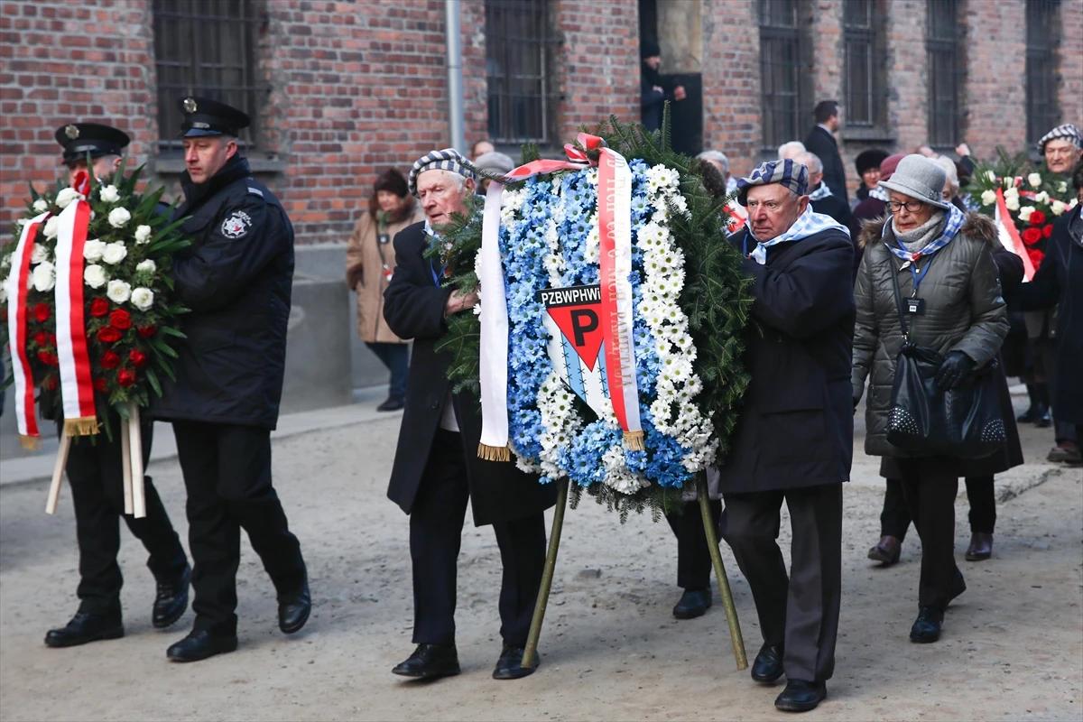 Preživjeli iz logora smrti Auschwitz upozorili na rast antisemitizma