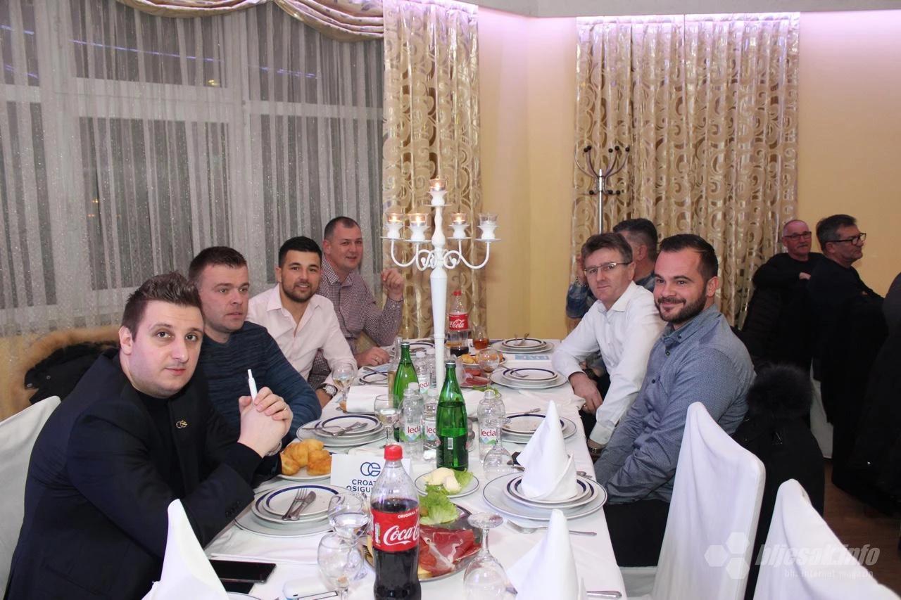 Plavo - bijela noć održana u Gabeli
