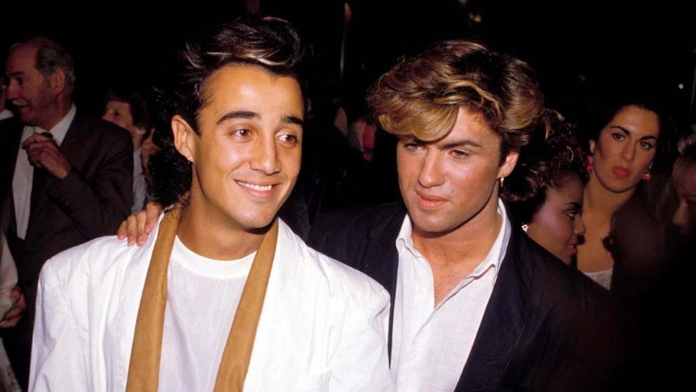 Duo Wham! 