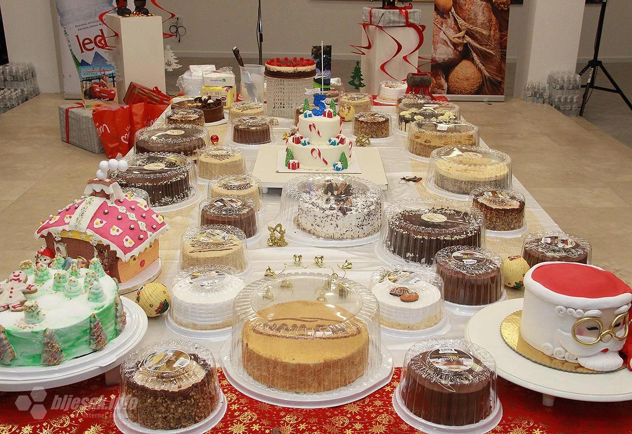 Festival torti - torte i to