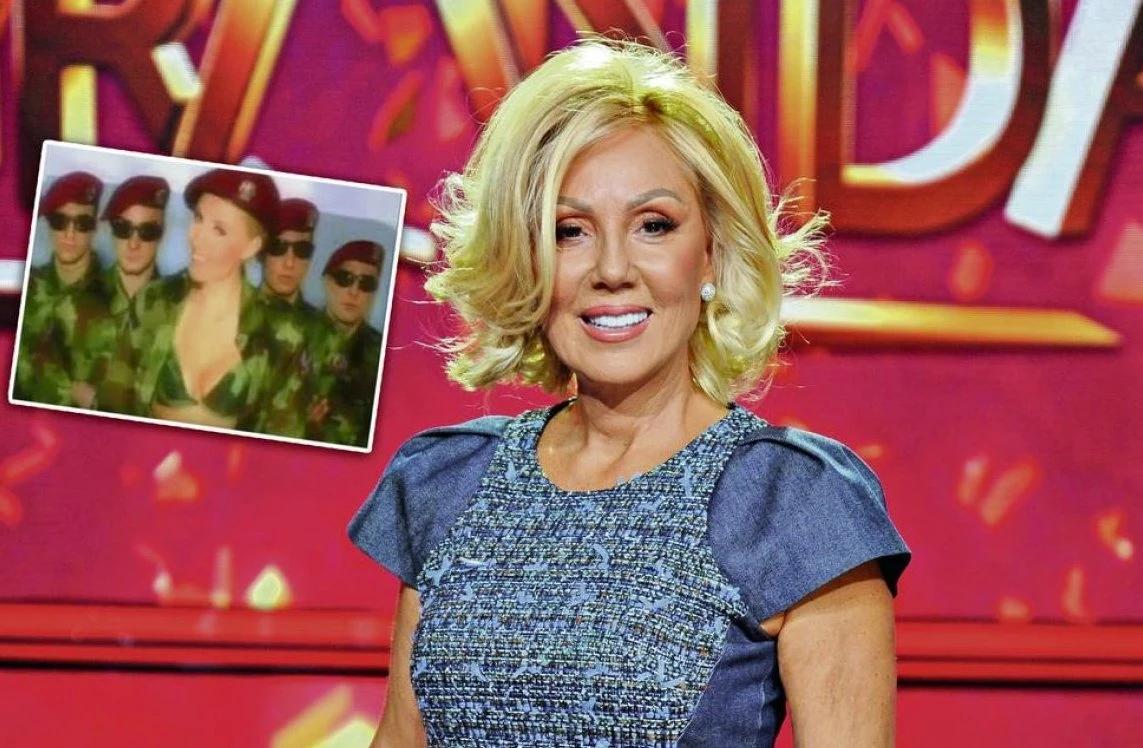 Lepa Brena