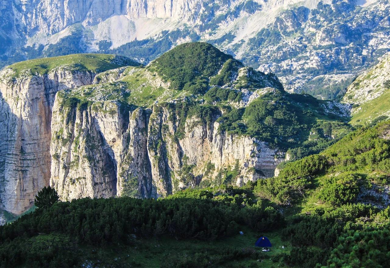 Highlander Blidinje Bosna i Hercegovina