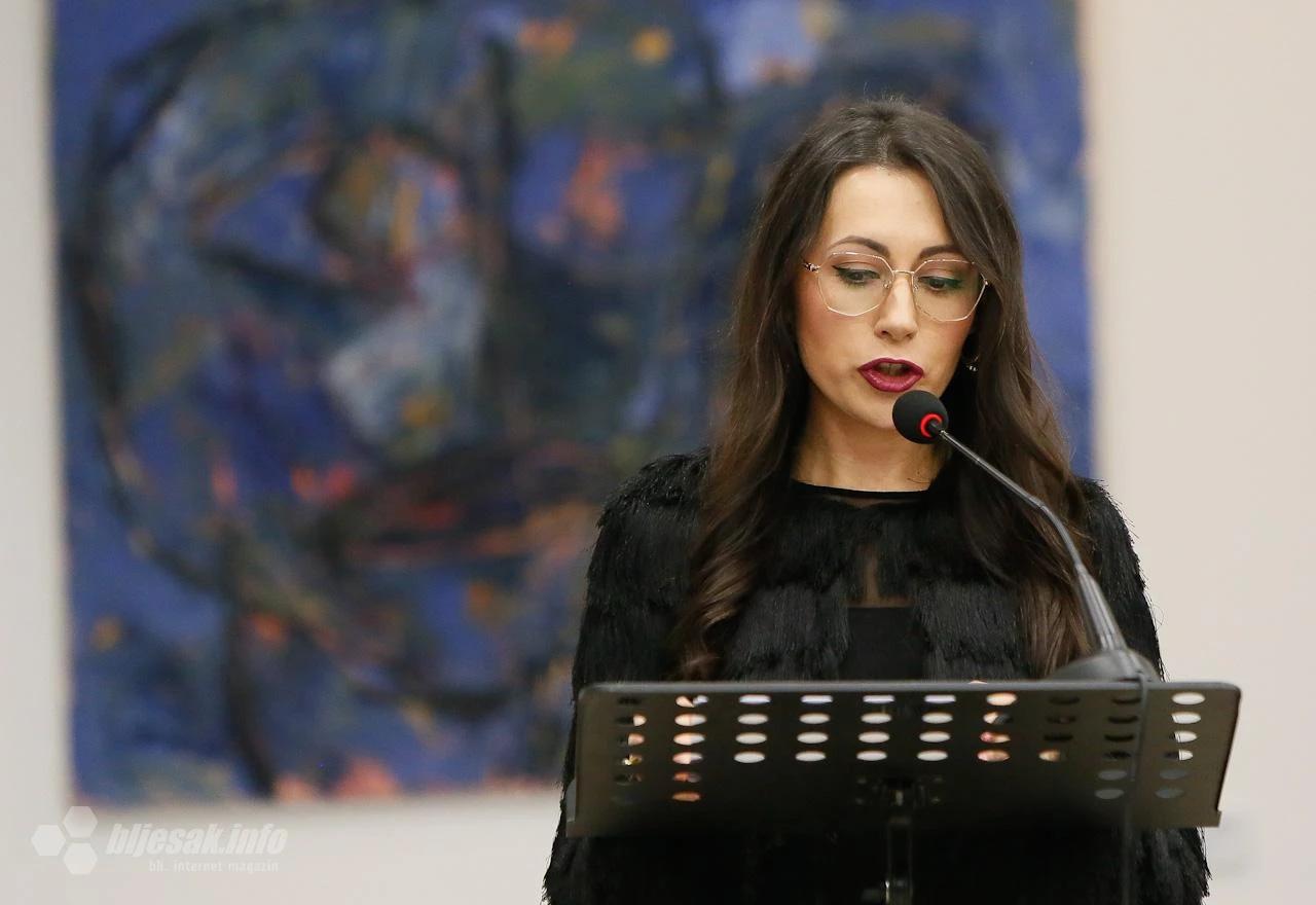 Promocija knjge don. Nike Luburića održana je u Mostaru