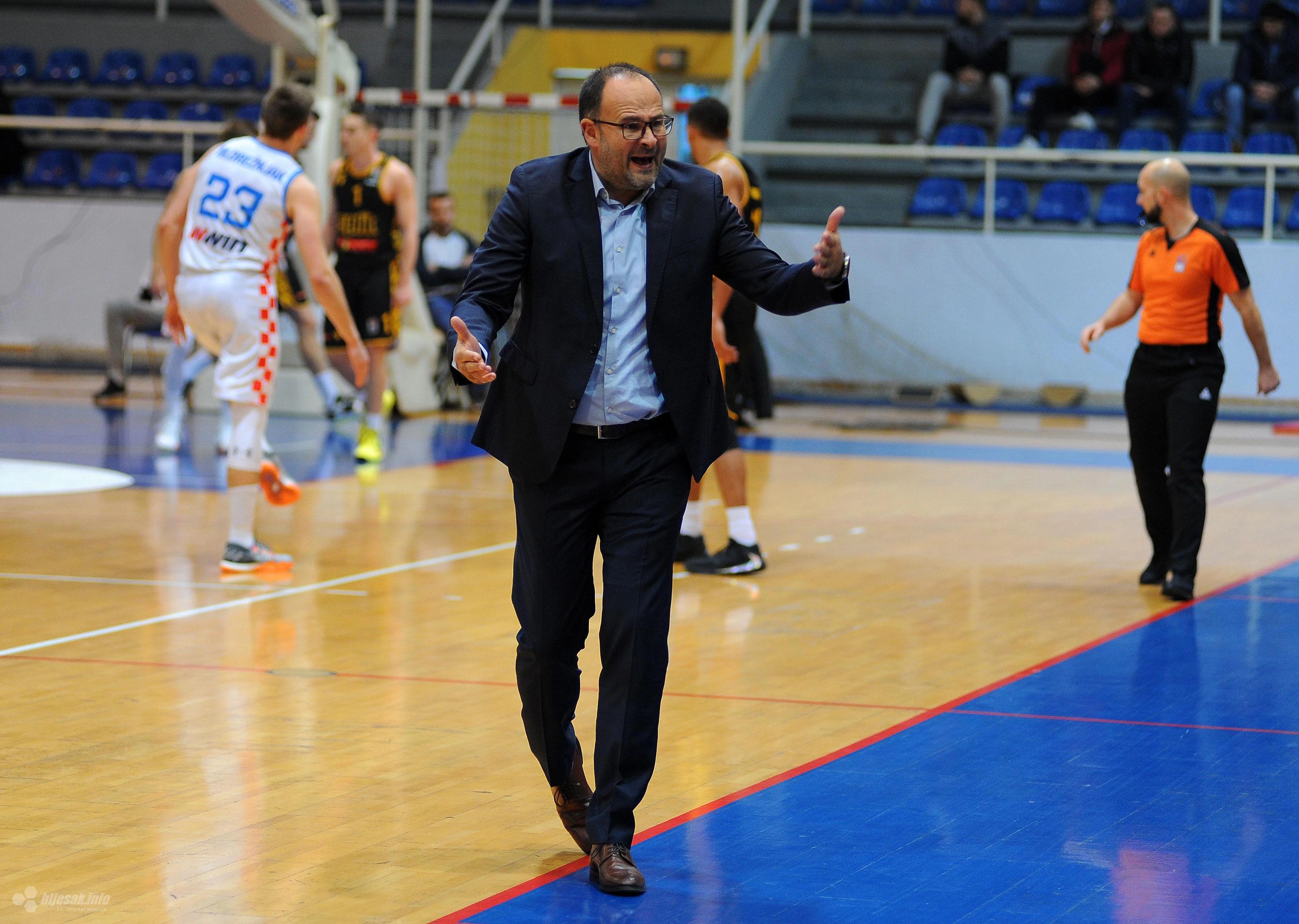 Široki na domaćem terenu slavio protiv Splita