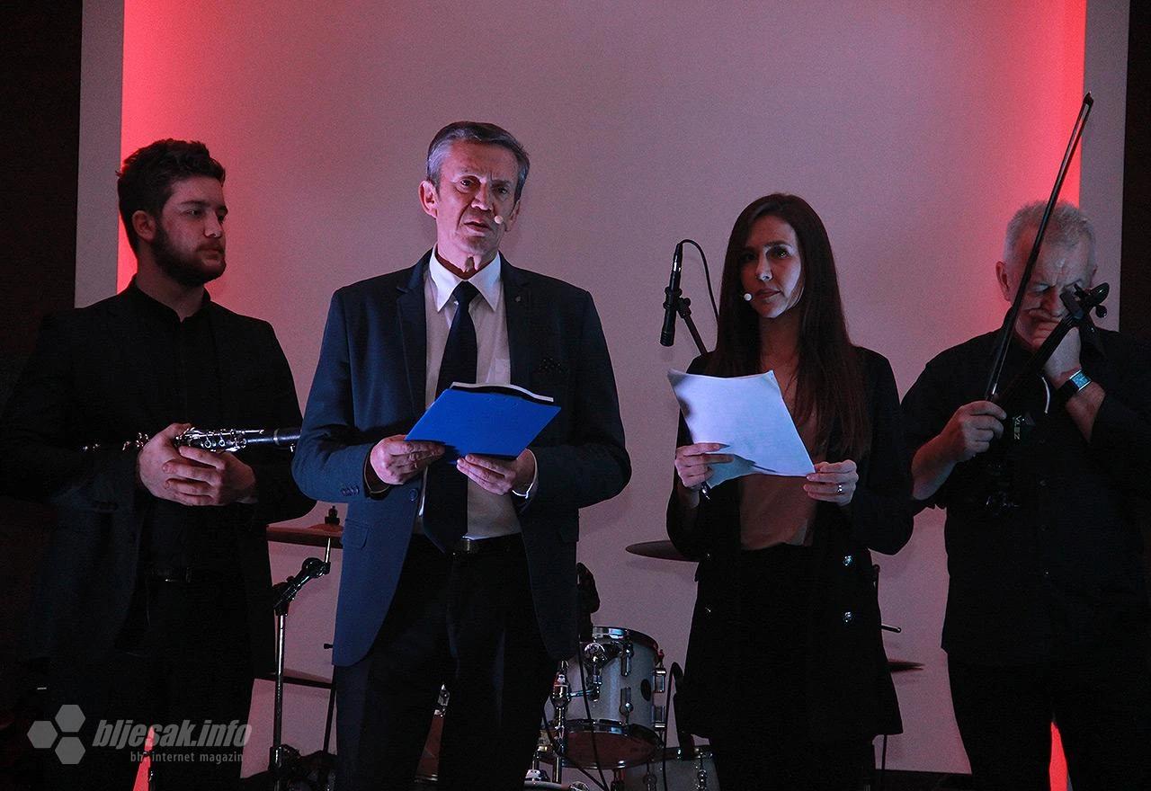 Detalj s festivala Prvi glas Bijelog Polja 2019