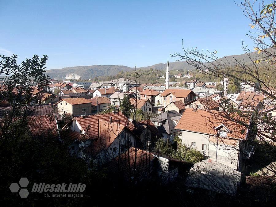 Gornji Vakuf-Uskoplje