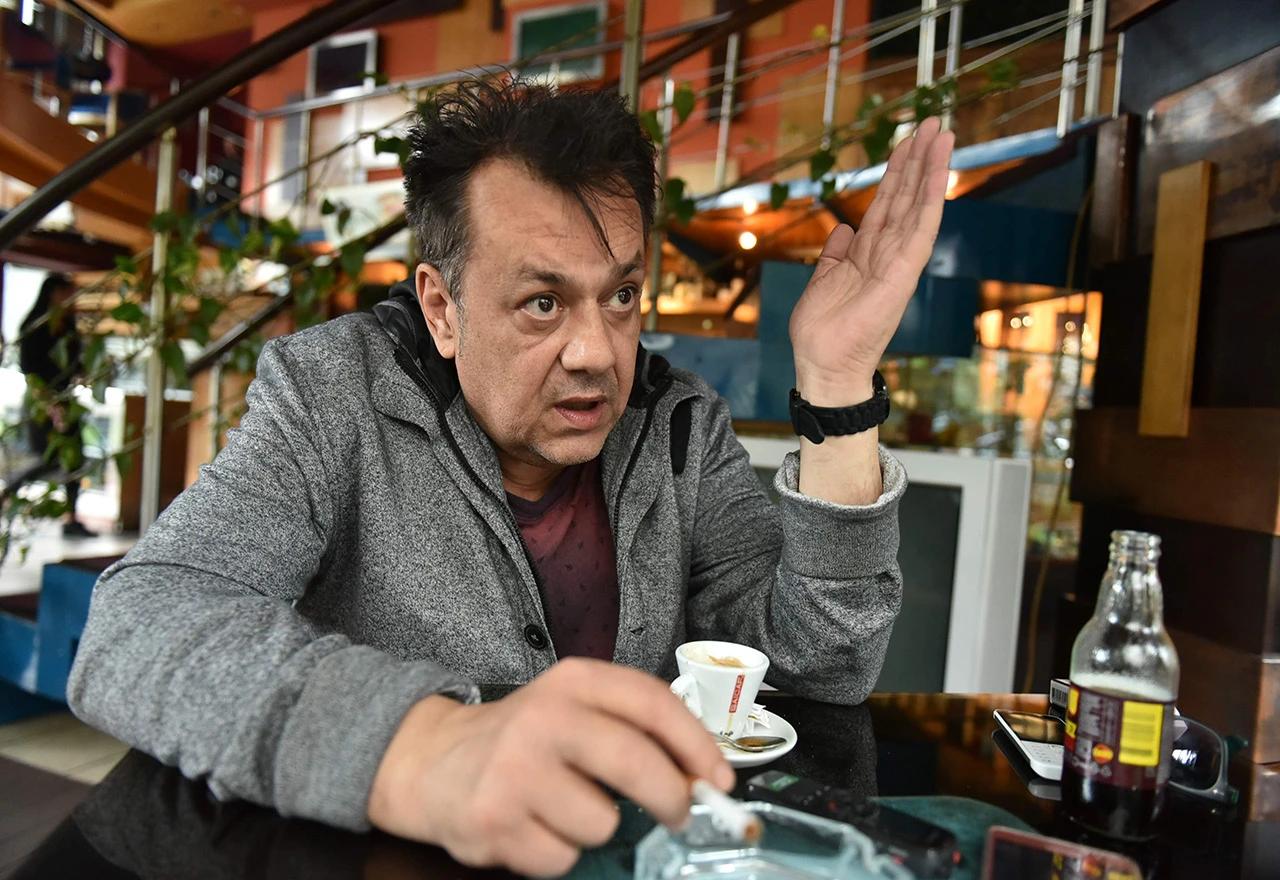 Mladen Marić