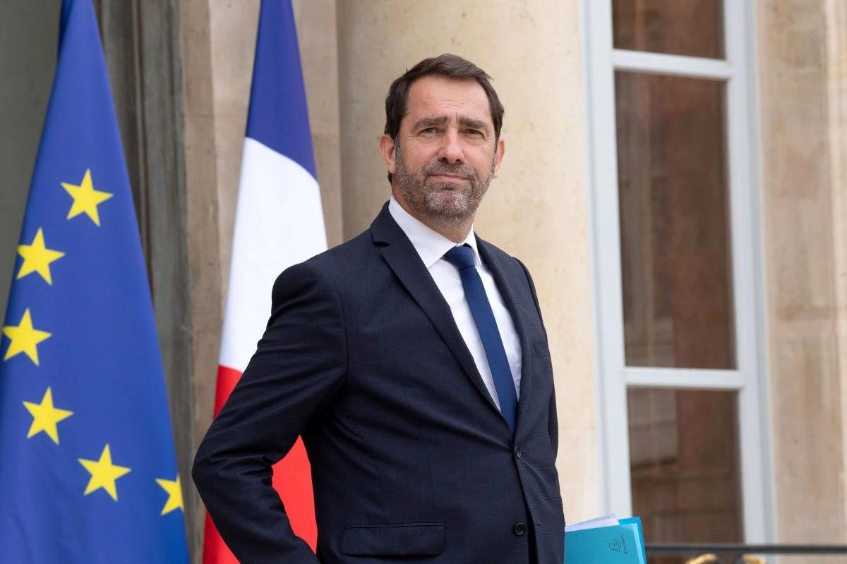 Christophe Castaner