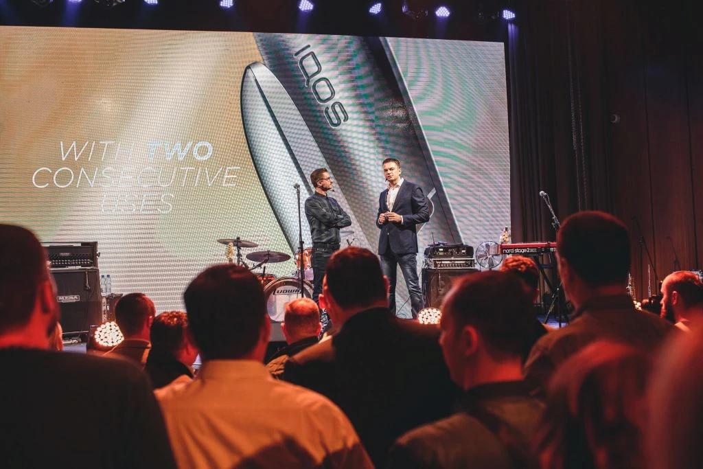 IQOS 3 DUO stigao i u Bosnu i Hercegovinu