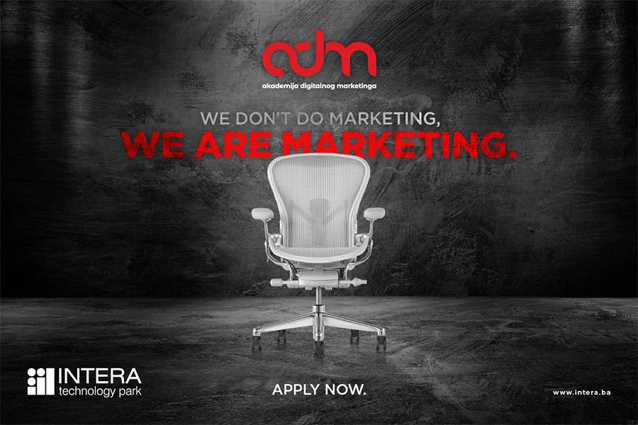 Akademija digitalnog marketinga u INTERA TP-u 