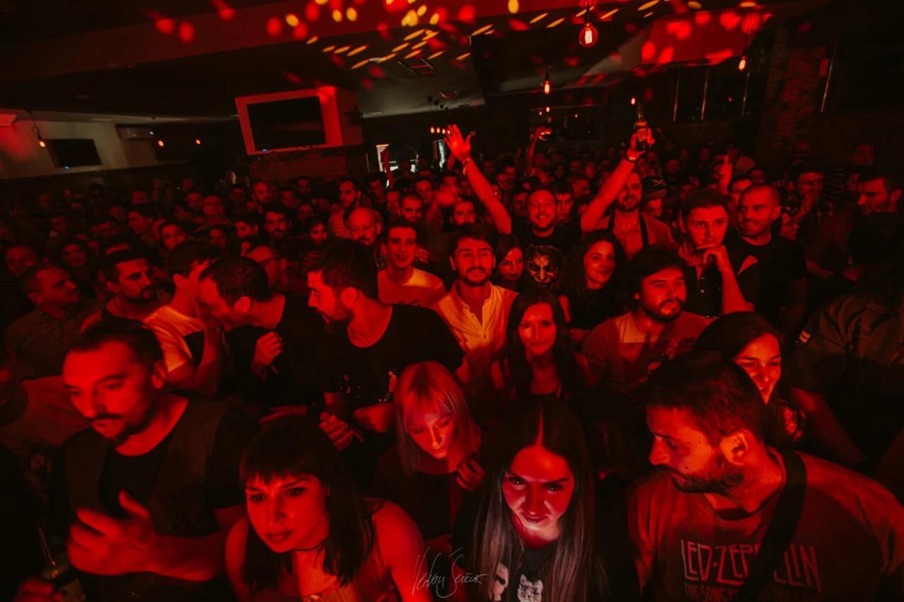 Manu Chao priredio koncert za pamćenje