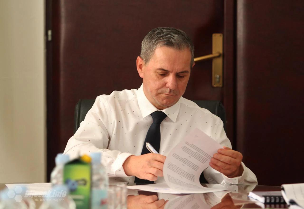 Čapljina: Četiri milijuna KM za projekt navodnjavanja Višićke kasete