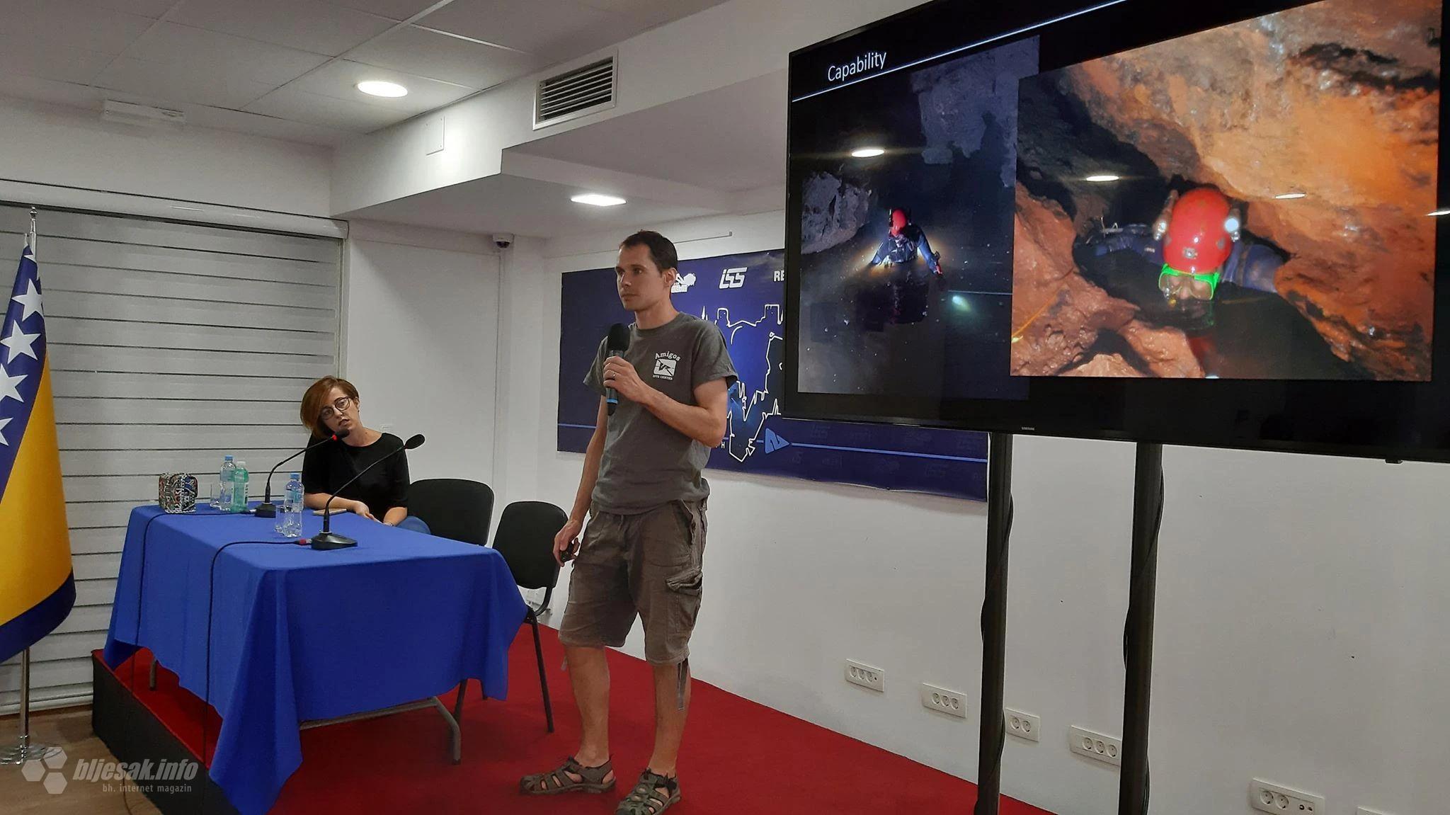 Chris Jewell - CDG Cave Diving Club