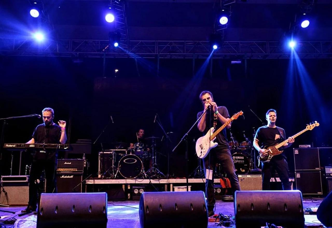 Tisuću posjetitelja uživalo u drugoj večeri West Herzegowina Festa