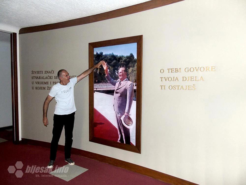 Nas dvojica :)