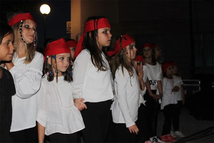 "Koncert filmske glazbe u Posušju