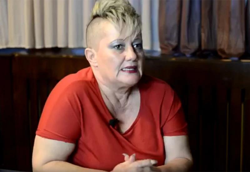 Margareta Hadžić 