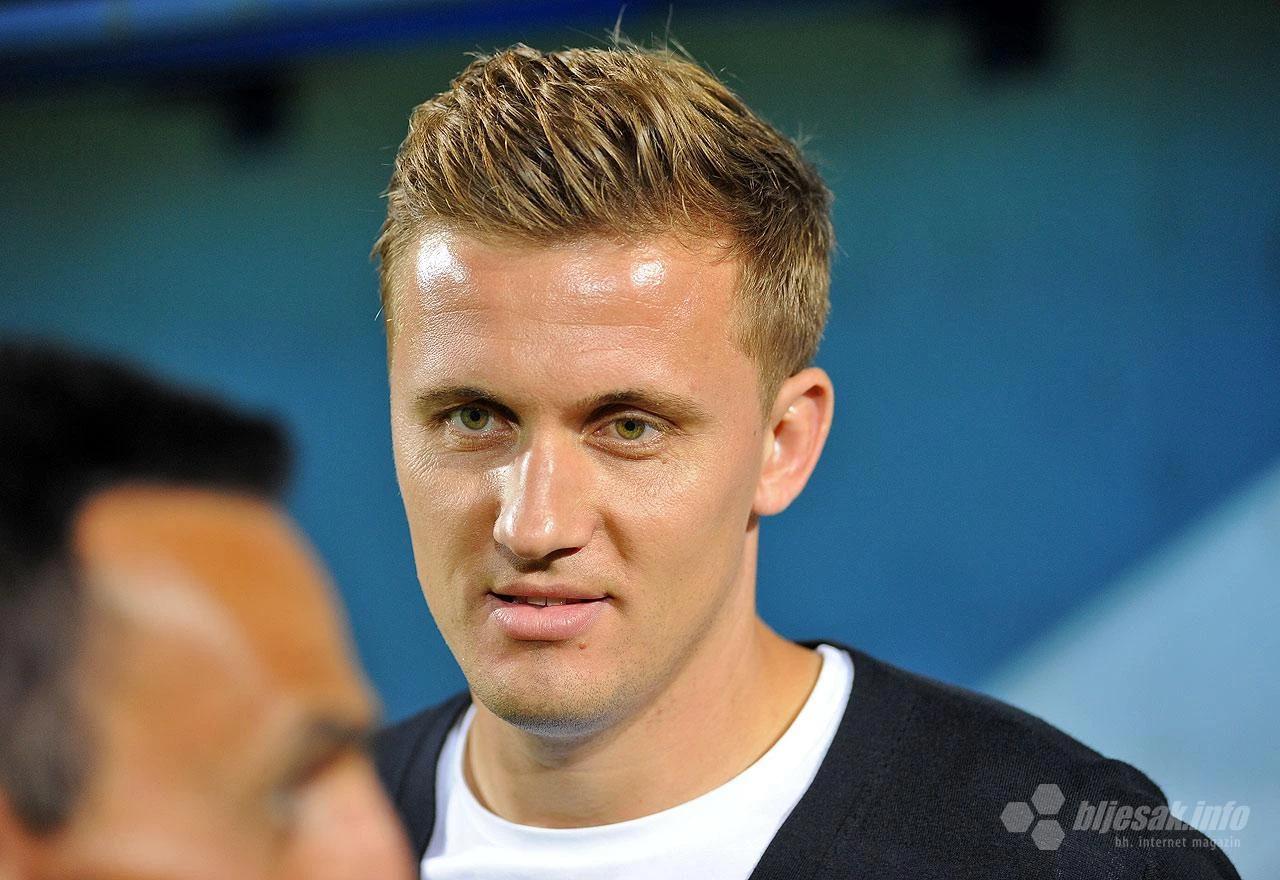 NK Široki Brijeg - FC Kairat Almaty (Aleksey Shpilevsky)
