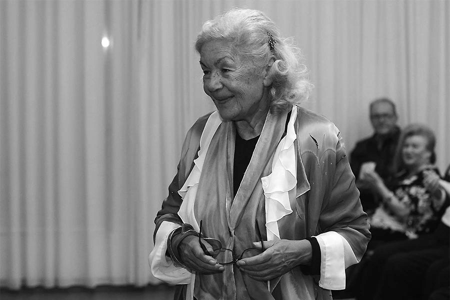 Maja Perfiljeva