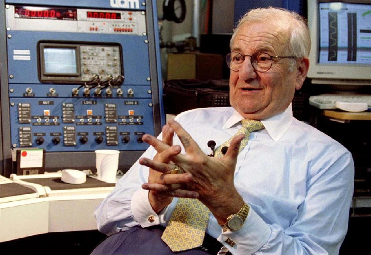 Lee Iacocca