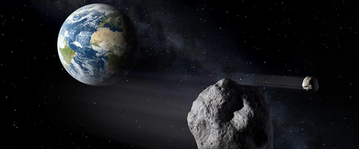 Asteroid
