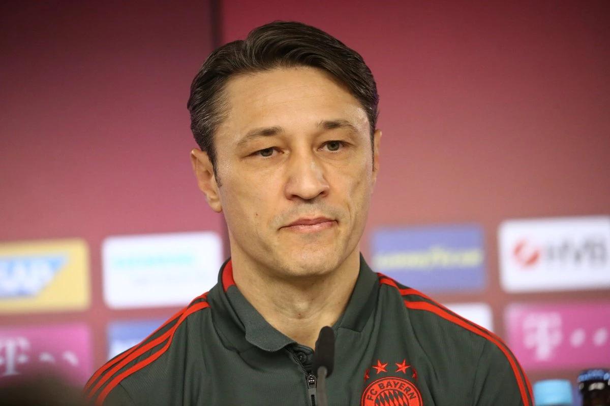Niko Kovač