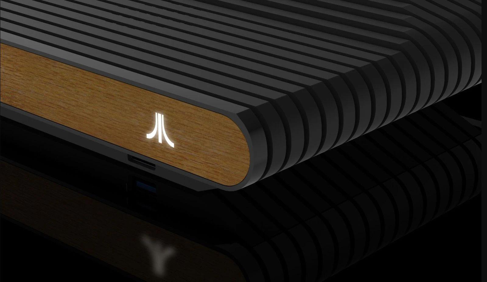 Atari VCS
