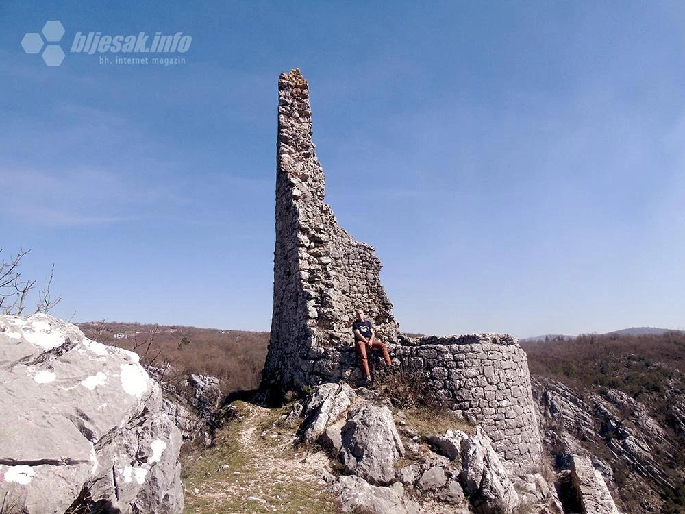 Na utvrdi Nutjak