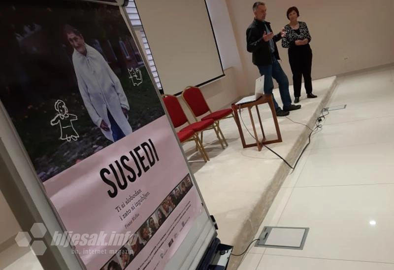 ''Susjedi'' u Mostaru: Heroji koji su se nakon izolacije vratili normalnim životima