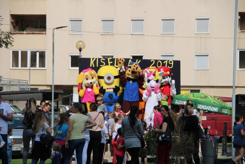 Dječja olimpijada 2019.