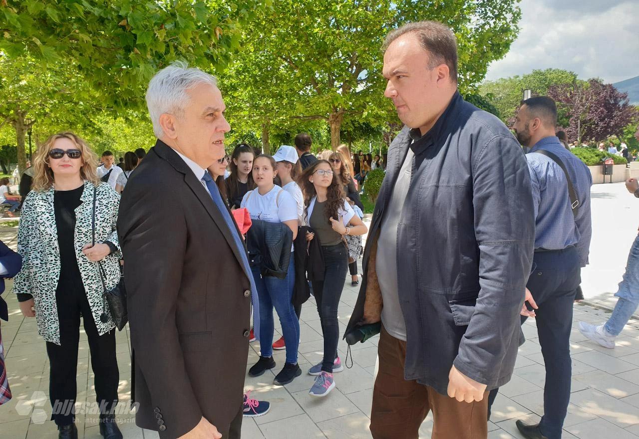 Volonterski susret učenika iz cijele Bosne i Hercegovine,  okupio više od 250 volontera iz tridesetak osnovnih škola