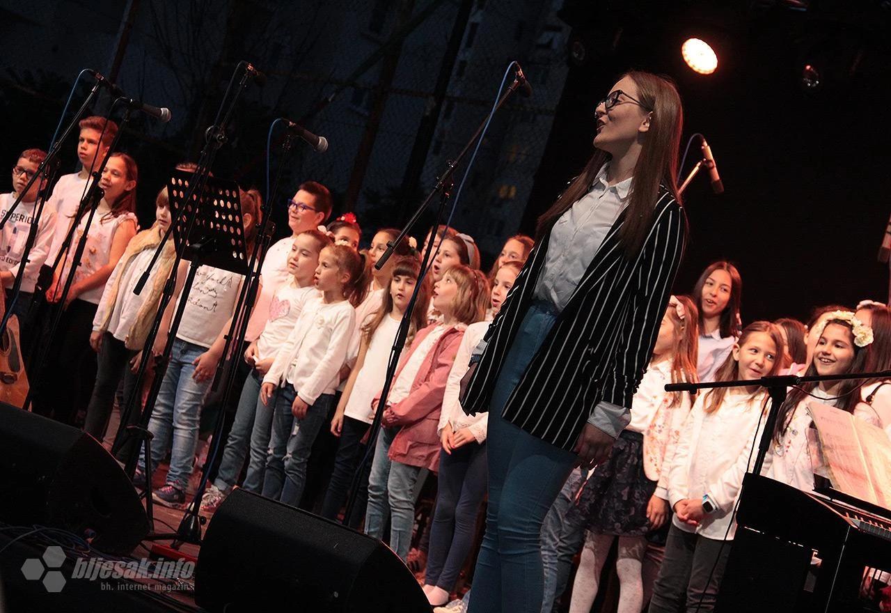 Koncert duhovne glazbe u Župi svetog Ivana Apostola i Evanđelista