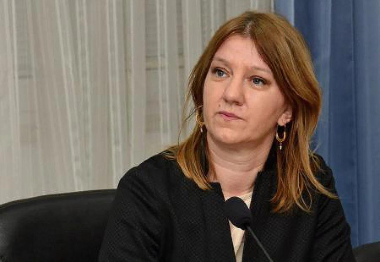 Elvira Dilberović