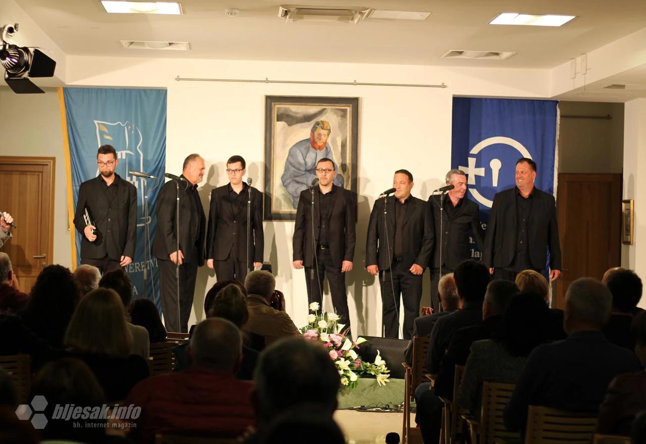 Klape na Neretvi u Čapljini 2019.