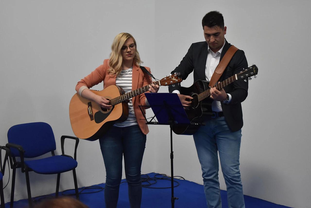 Neispričana priča predstavljena na Mostarskom sajmu